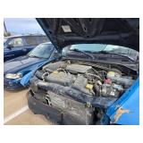 2003 Dodge Dakota Sport Plus Quad Cab 4WD