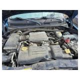 2003 Dodge Dakota Sport Plus Quad Cab 4WD