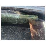 2003 Dodge Dakota Sport Plus Quad Cab 4WD