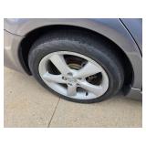 2008 MAZDA 6 I SPORTS SEDAN SPORT