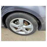 2008 MAZDA 6 I SPORTS SEDAN SPORT