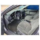 2008 MAZDA 6 I SPORTS SEDAN SPORT