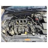 2008 MAZDA 6 I SPORTS SEDAN SPORT