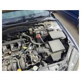 2008 MAZDA 6 I SPORTS SEDAN SPORT