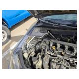 2008 MAZDA 6 I SPORTS SEDAN SPORT