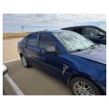 2008 FORD FOCUS SES SEDAN