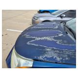 2008 FORD FOCUS SES SEDAN