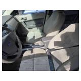 2008 FORD FOCUS SES SEDAN