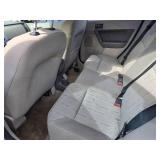 2008 FORD FOCUS SES SEDAN