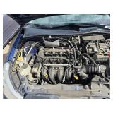 2008 FORD FOCUS SES SEDAN