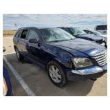 2004 Chrysler Pacifica FWD
