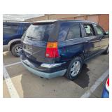 2004 Chrysler Pacifica FWD