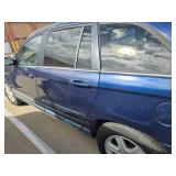 2004 Chrysler Pacifica FWD