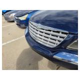 2004 Chrysler Pacifica FWD