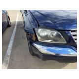 2004 Chrysler Pacifica FWD