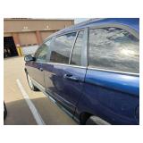 2004 Chrysler Pacifica FWD