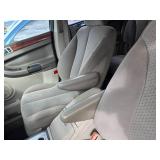 2004 Chrysler Pacifica FWD