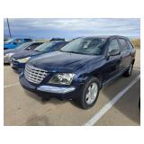 2004 Chrysler Pacifica FWD