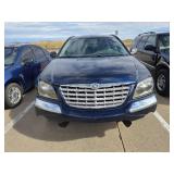 2004 Chrysler Pacifica FWD