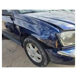 2004 Chrysler Pacifica FWD