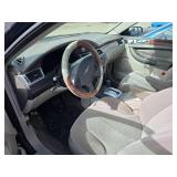 2004 Chrysler Pacifica FWD
