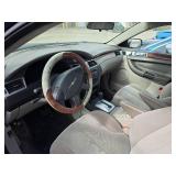 2004 Chrysler Pacifica FWD