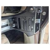 2004 Chrysler Pacifica FWD