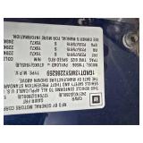 2000 CHEVROLET BLAZER LS 4-DOOR 4WD