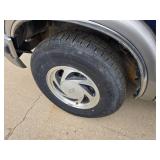 2000 CHEVROLET BLAZER LS 4-DOOR 4WD