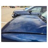 2000 CHEVROLET BLAZER LS 4-DOOR 4WD