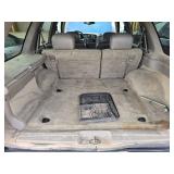 2000 CHEVROLET BLAZER LS 4-DOOR 4WD