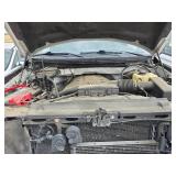 2011 FORD F-150 PLATINUM SUPERCREW 6.5-FT. BED 2WD