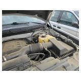 2011 FORD F-150 PLATINUM SUPERCREW 6.5-FT. BED 2WD