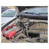 2011 FORD F-150 PLATINUM SUPERCREW 6.5-FT. BED 2WD