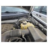 2011 FORD F-150 PLATINUM SUPERCREW 6.5-FT. BED 2WD