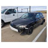 2005 Mazda MAZDA3 s 5-Door