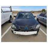 2005 Mazda MAZDA3 s 5-Door