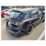 2005 Mazda MAZDA3 s 5-Door