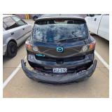 2005 Mazda MAZDA3 s 5-Door