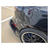 2005 Mazda MAZDA3 s 5-Door