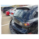 2005 Mazda MAZDA3 s 5-Door