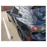 2005 Mazda MAZDA3 s 5-Door