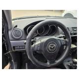 2005 Mazda MAZDA3 s 5-Door