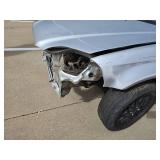 1996 Honda Civic LX sedan