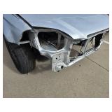 1996 Honda Civic LX sedan