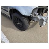 1996 Honda Civic LX sedan