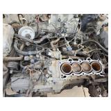 1996 Honda Civic LX sedan