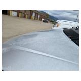 2001 CHRYSLER VOYAGER BASE