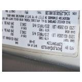 2001 CHRYSLER VOYAGER BASE