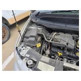 2001 CHRYSLER VOYAGER BASE
